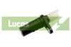 NISSA 2373100QOD Sensor, crankshaft pulse